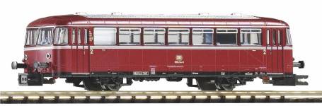 PIKO 40680 - N - Beiwagen 998 der DB; Ep. IV